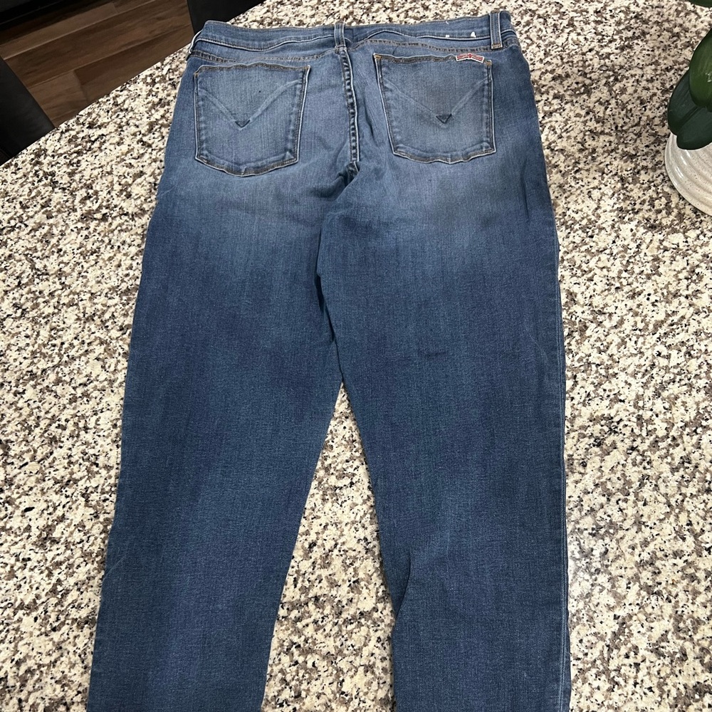 Hudson Jeans size 32w